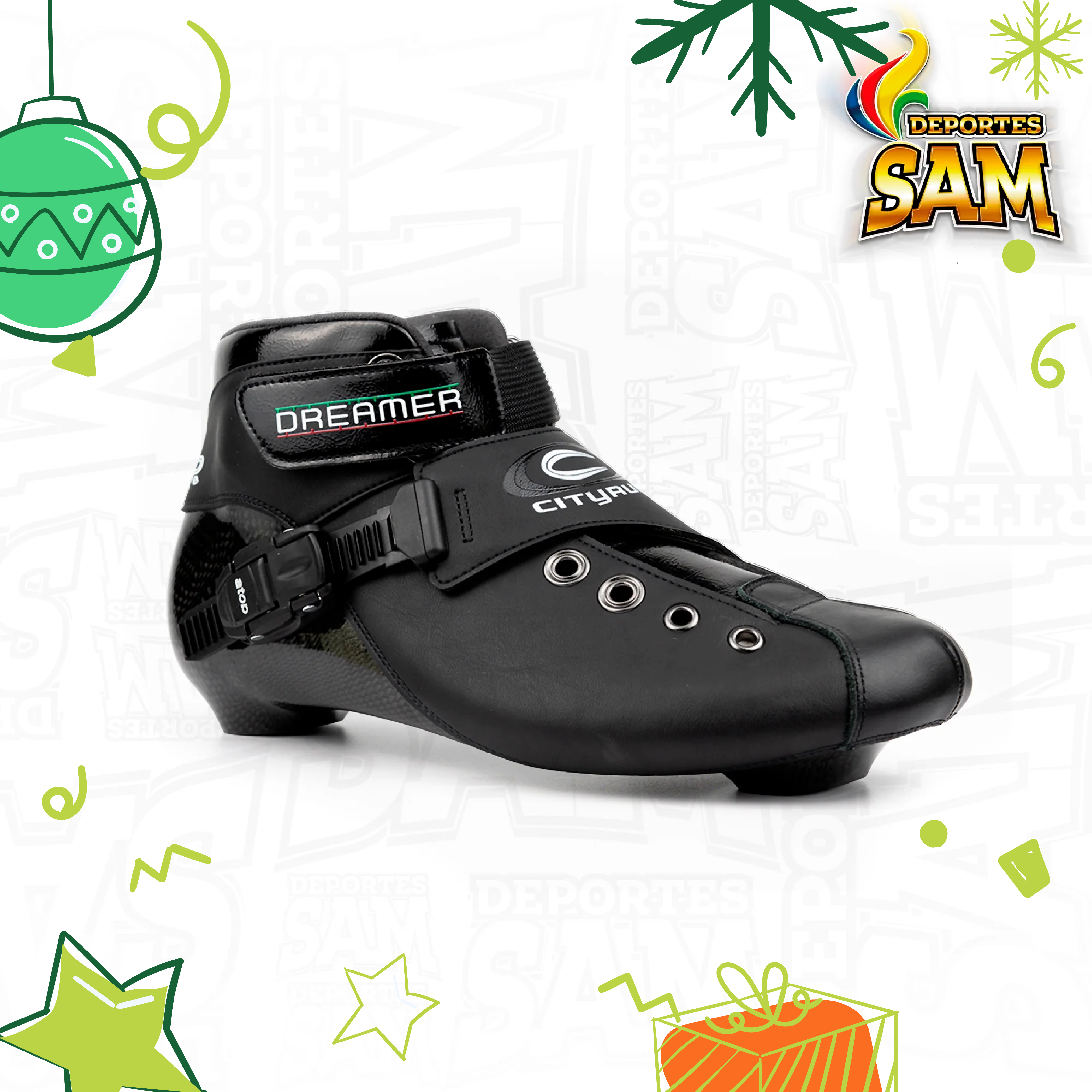 BOTA CITYRUN DREAMER KIDS