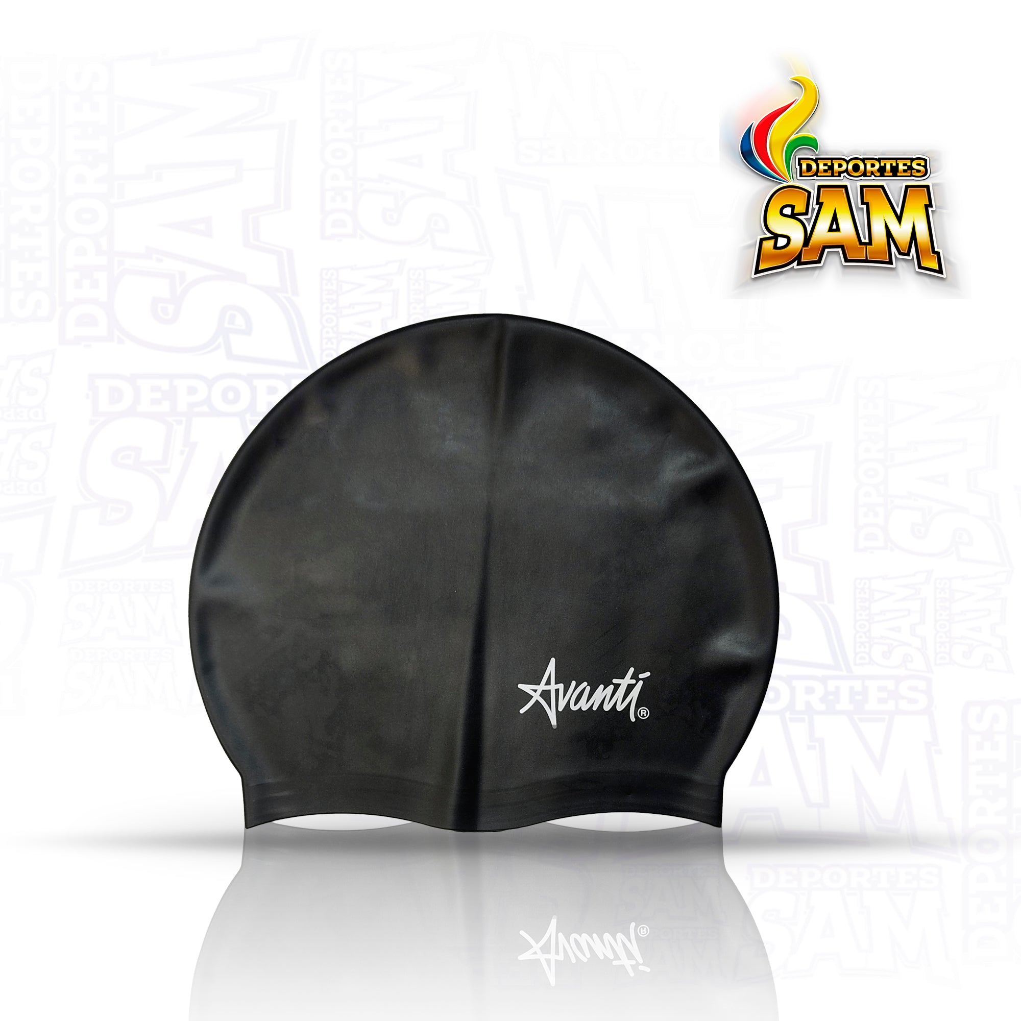 GORRO NATACION AVANTI