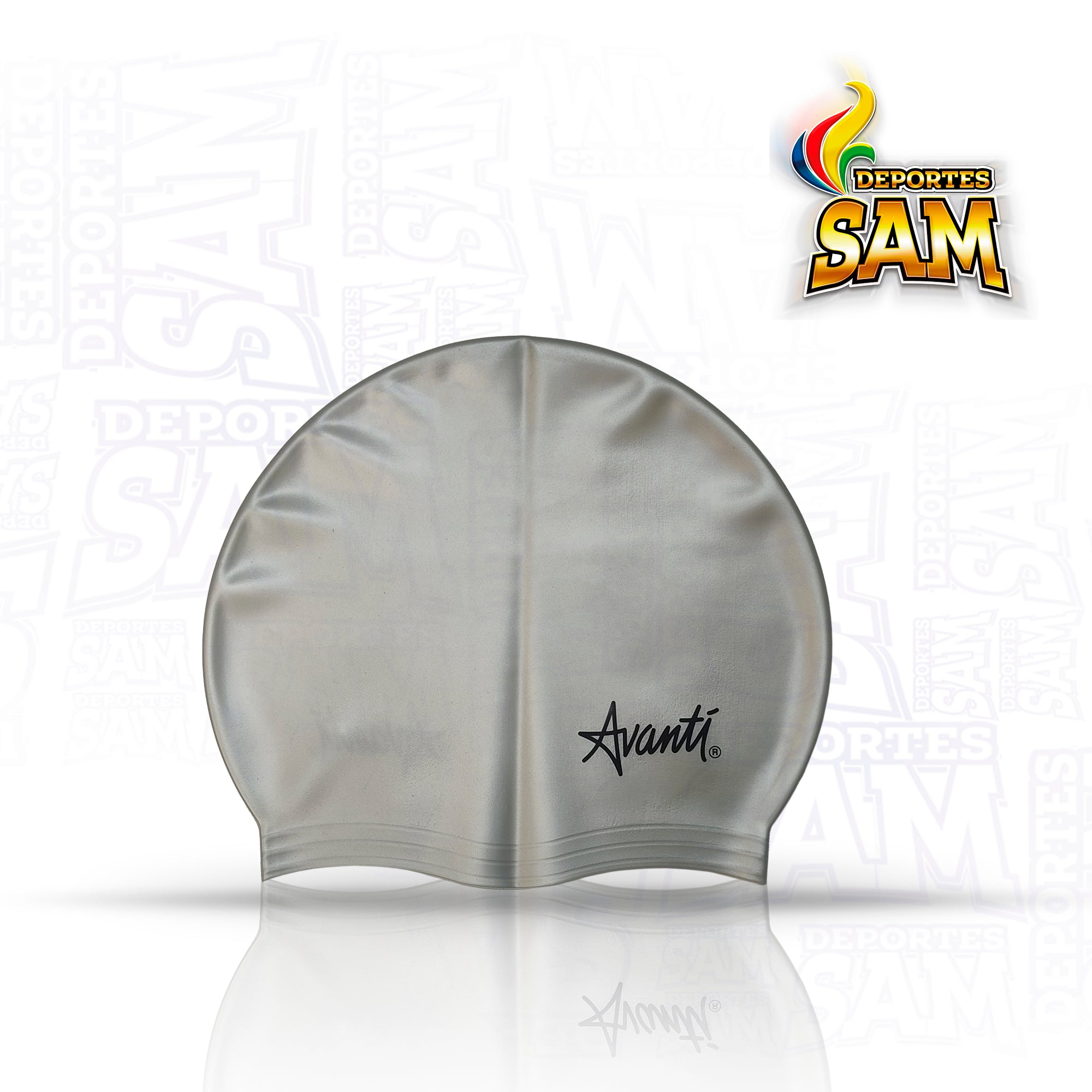 GORRO NATACION AVANTI