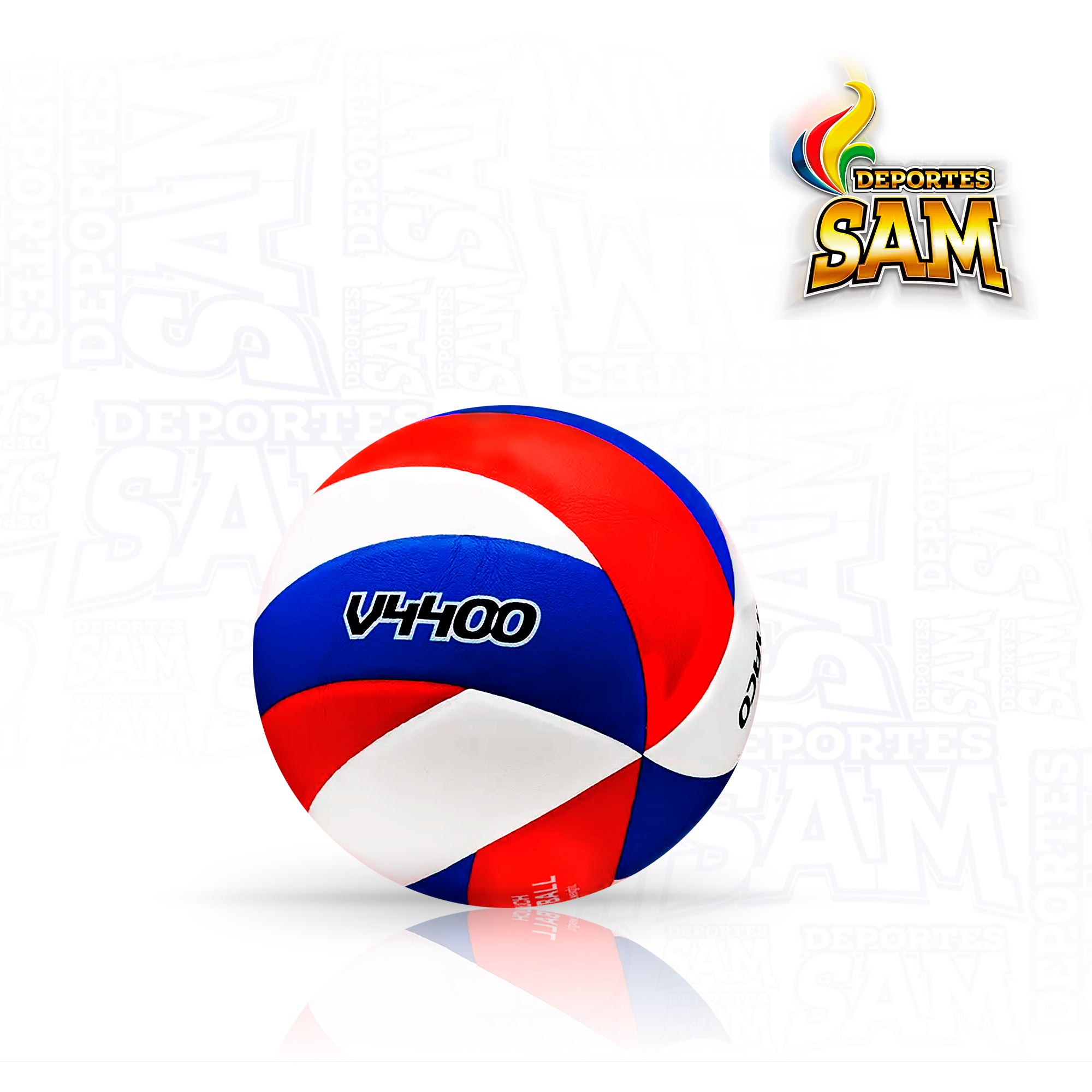 BALÓN VOLEYBALL ULTRA SOFT PU  5 TAMANACO