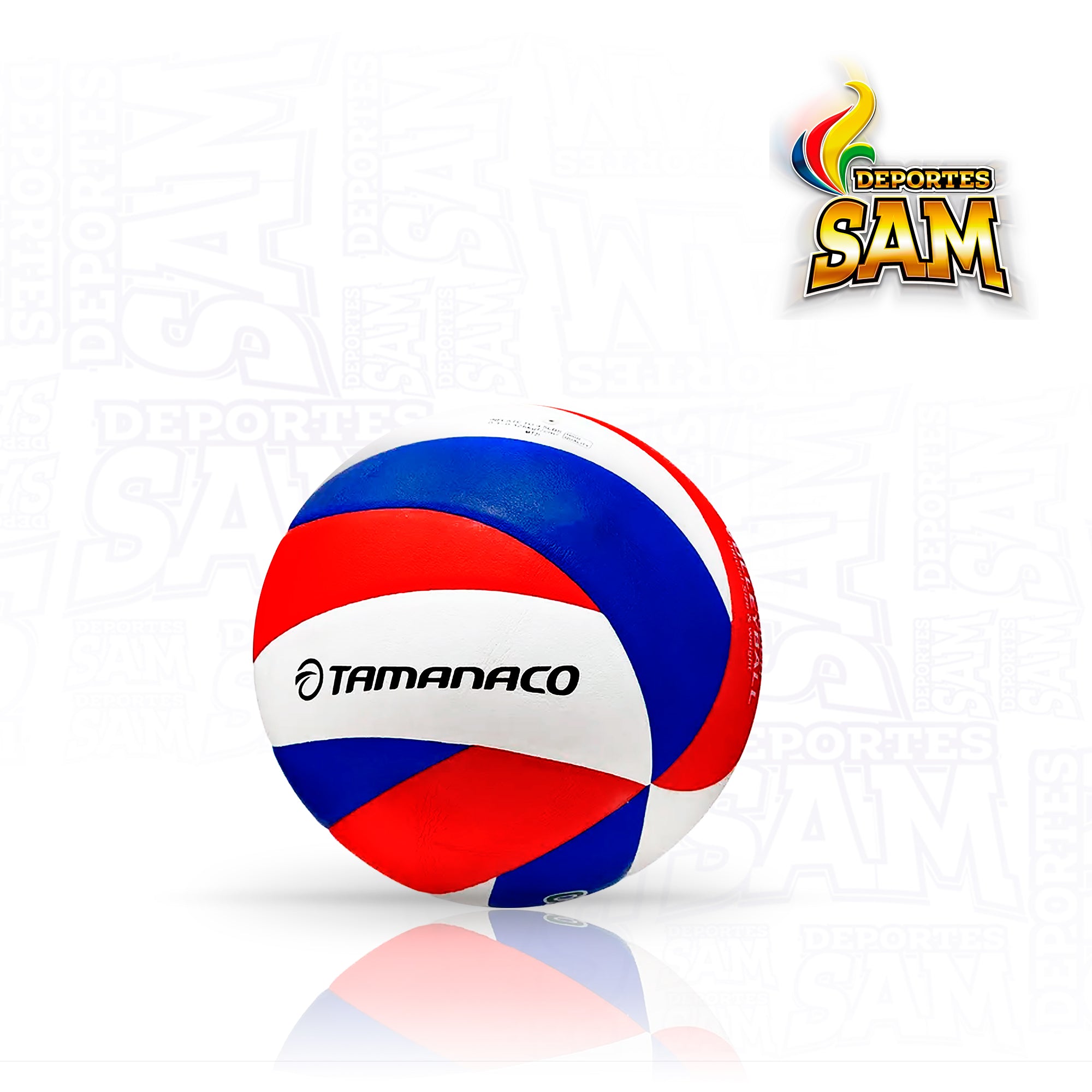 BALÓN VOLEYBALL ULTRA SOFT PU  5 TAMANACO