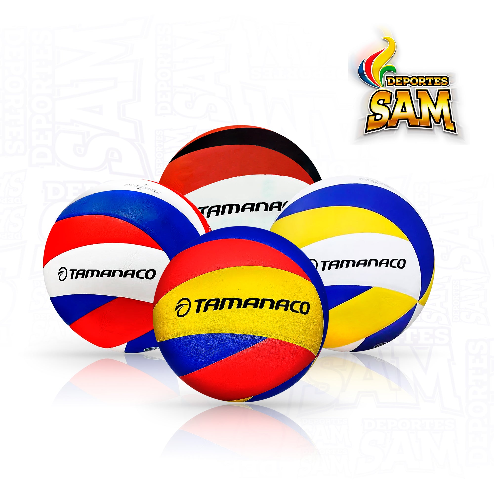 BALÓN VOLEYBALL ULTRA SOFT PU  5 TAMANACO