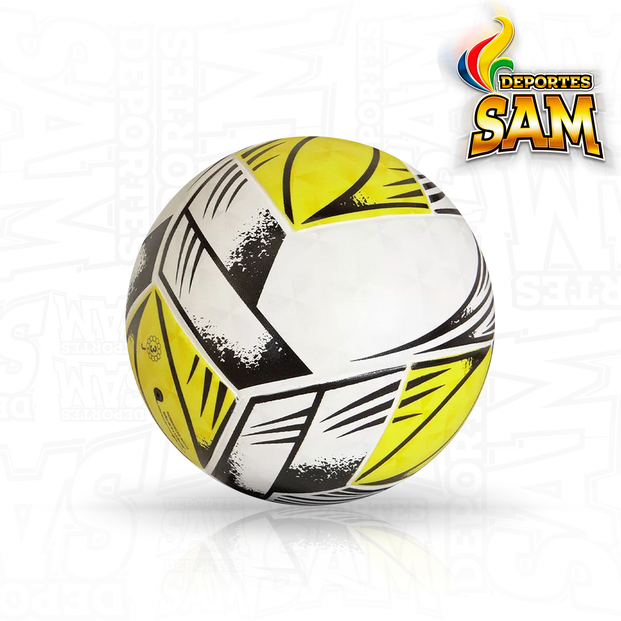 BALON MICROFUTBOL SCORE TEAM LAMINADO