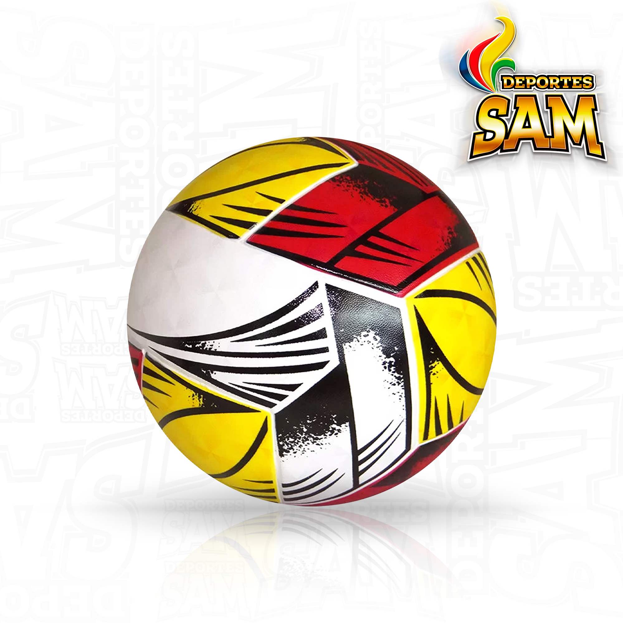 BALON MICROFUTBOL SCORE TEAM LAMINADO