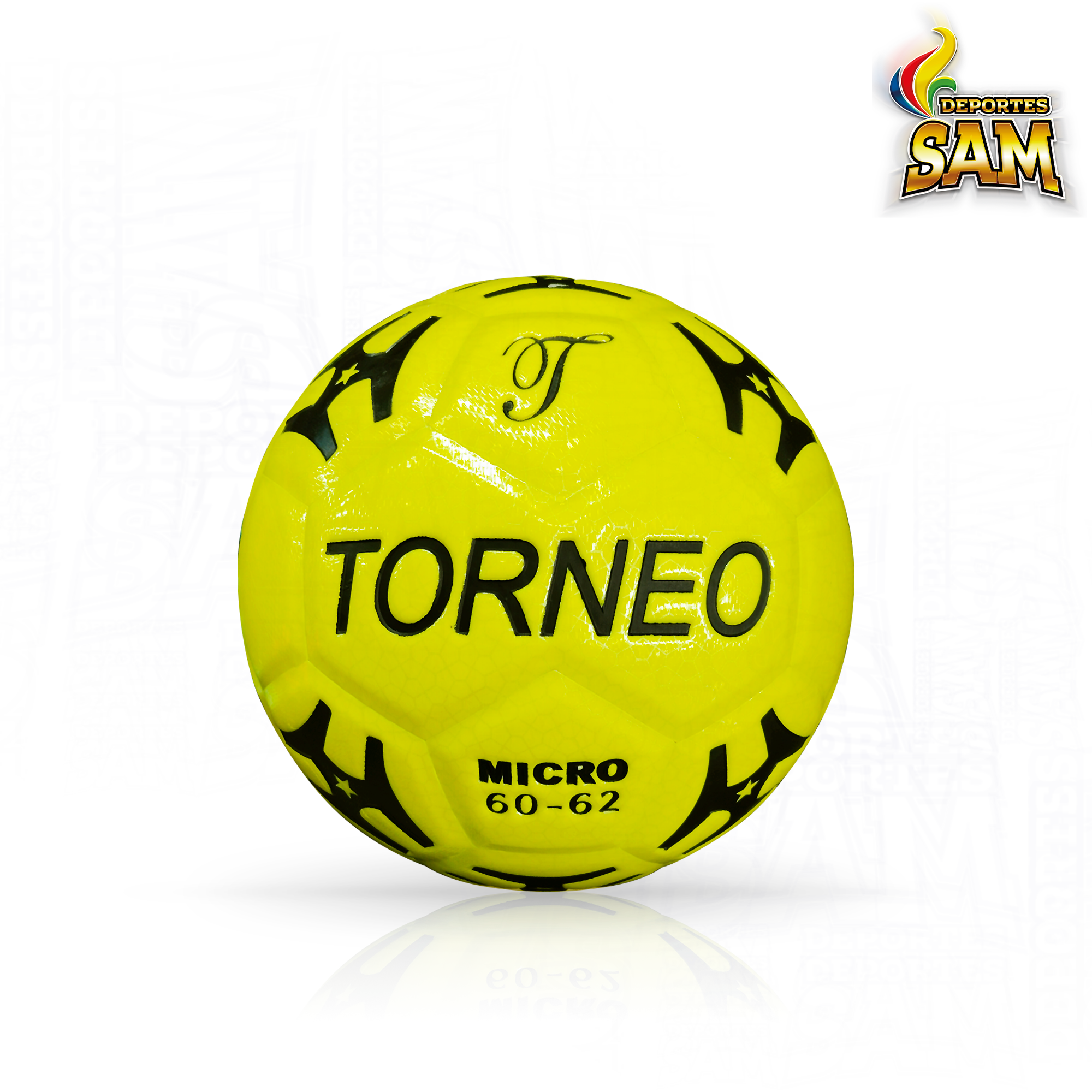 BALON TORNEO MICRO 60-62