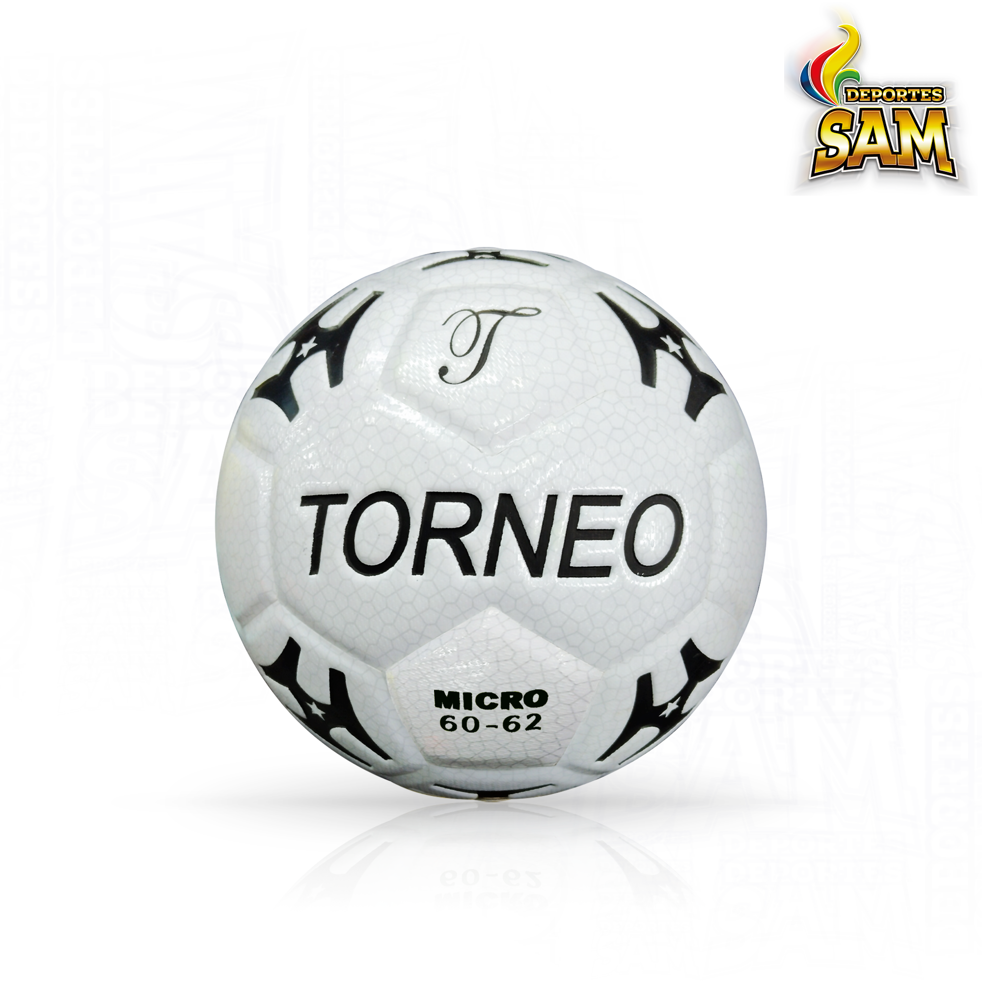 BALON TORNEO MICRO 60-62