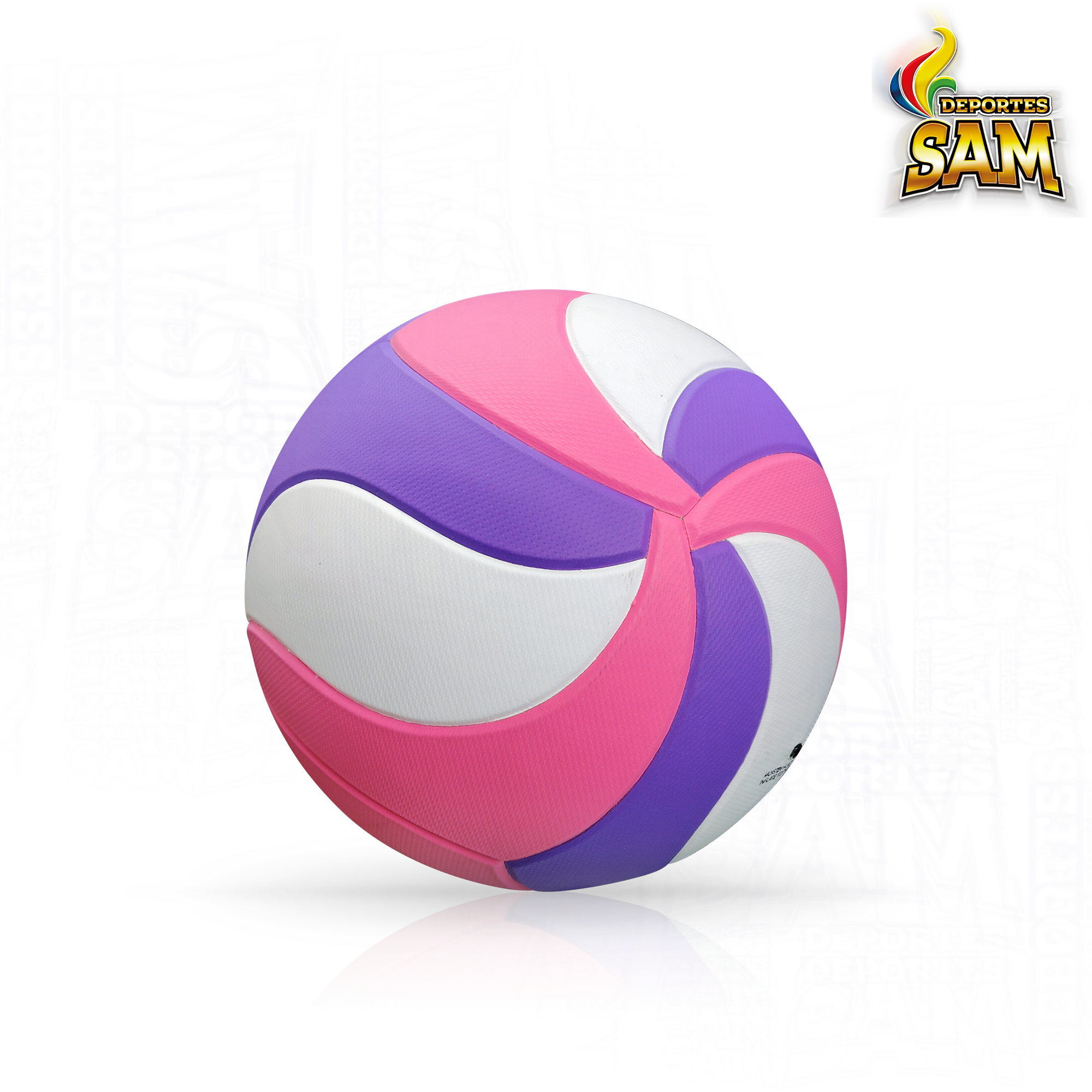 BALON GOLGOL VOLLEY SOFT TOUCH PRO