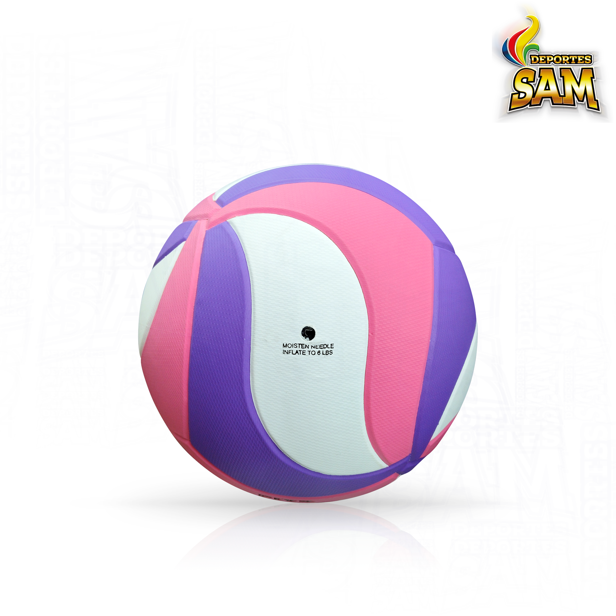 BALON GOLGOL VOLLEY SOFT TOUCH PRO