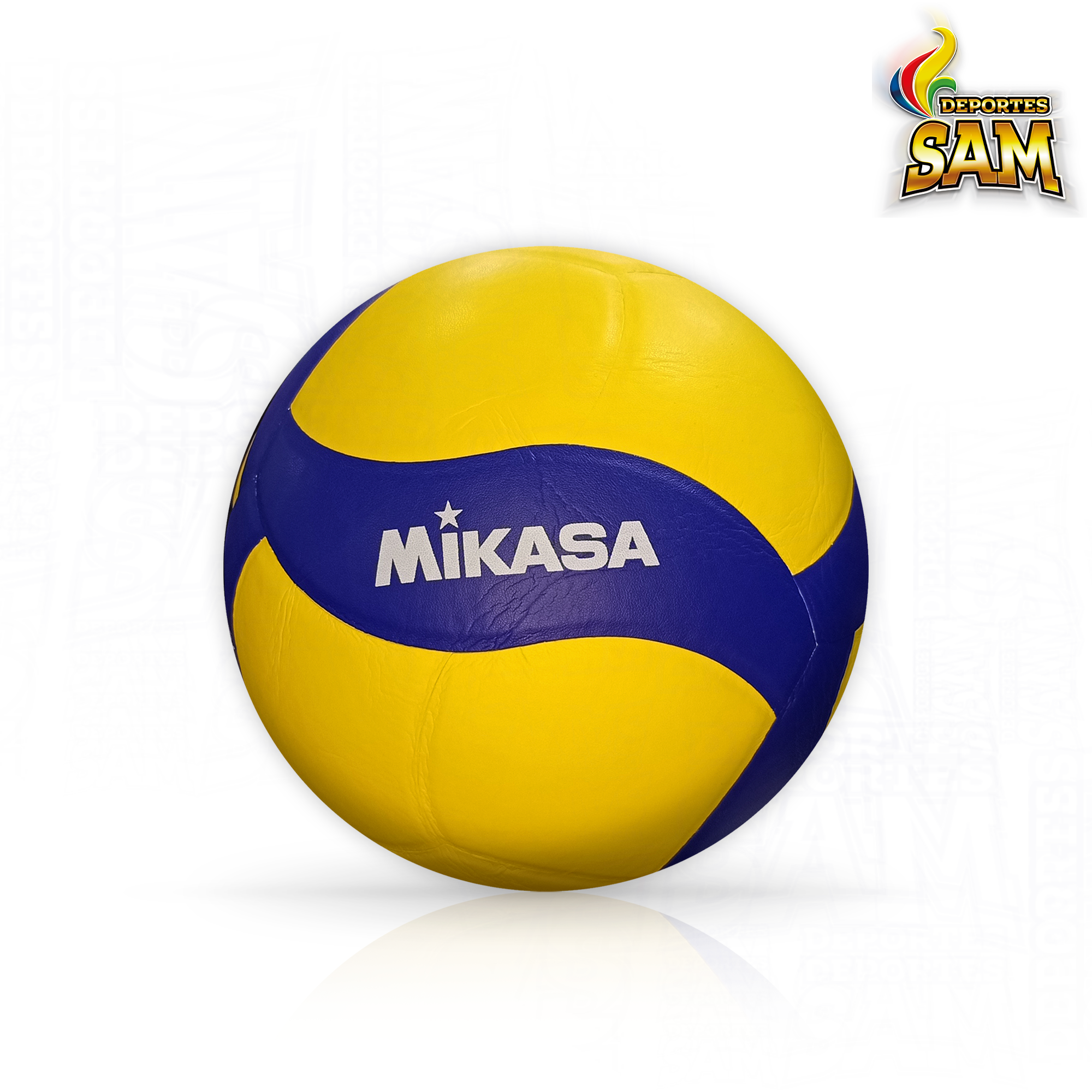 BALON VOLEIBOL  V330W MIKASA