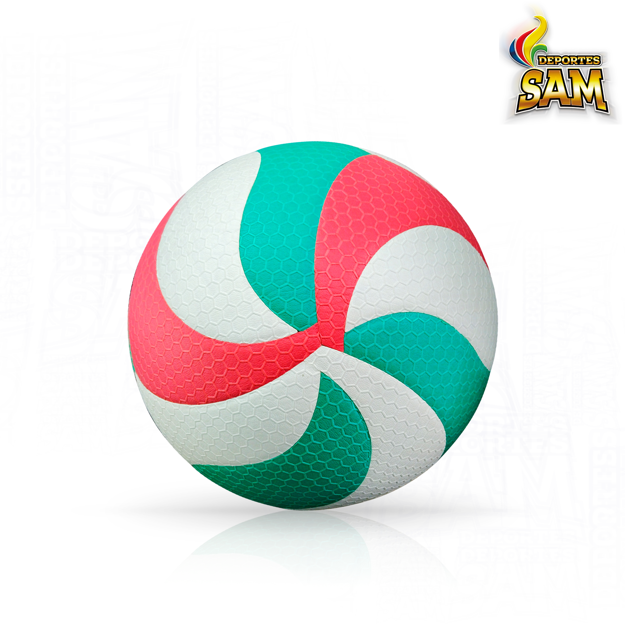 BALON VOLEIBOL FEDERACION V5M5000