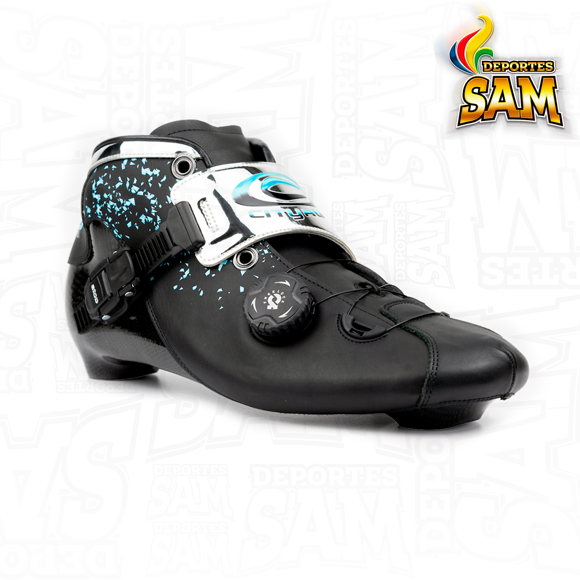 BOTA CITYRUN CRYSTAL