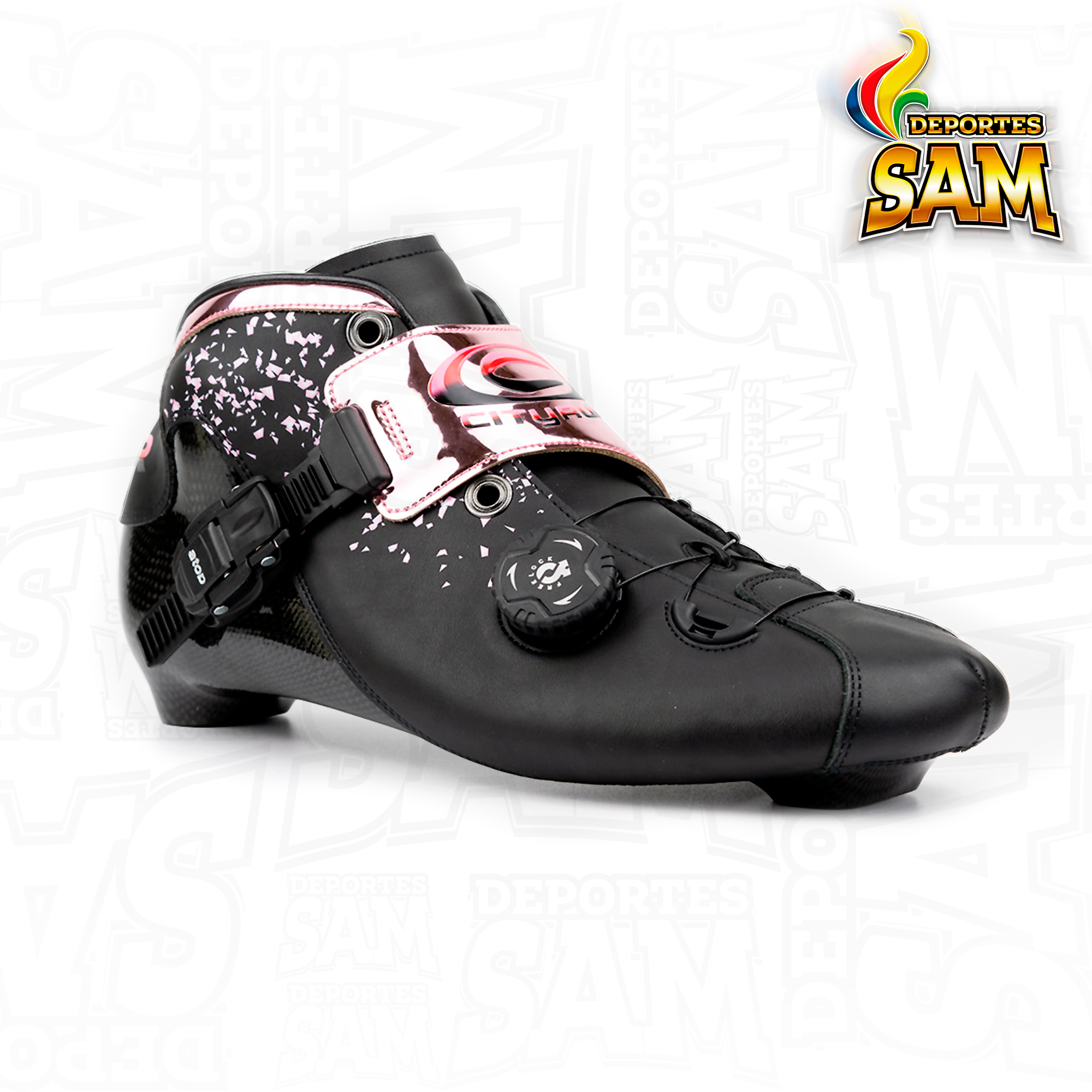 BOTA CITYRUN CRYSTAL