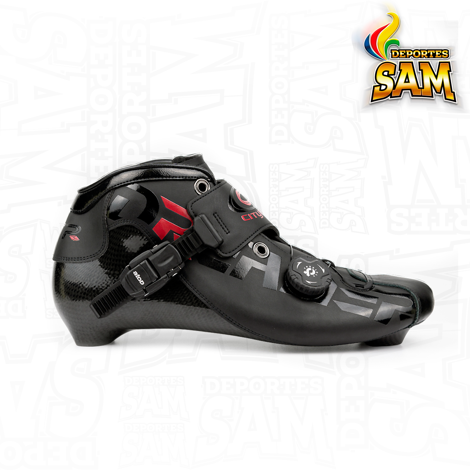 BOTA CITYRUN DREAMER