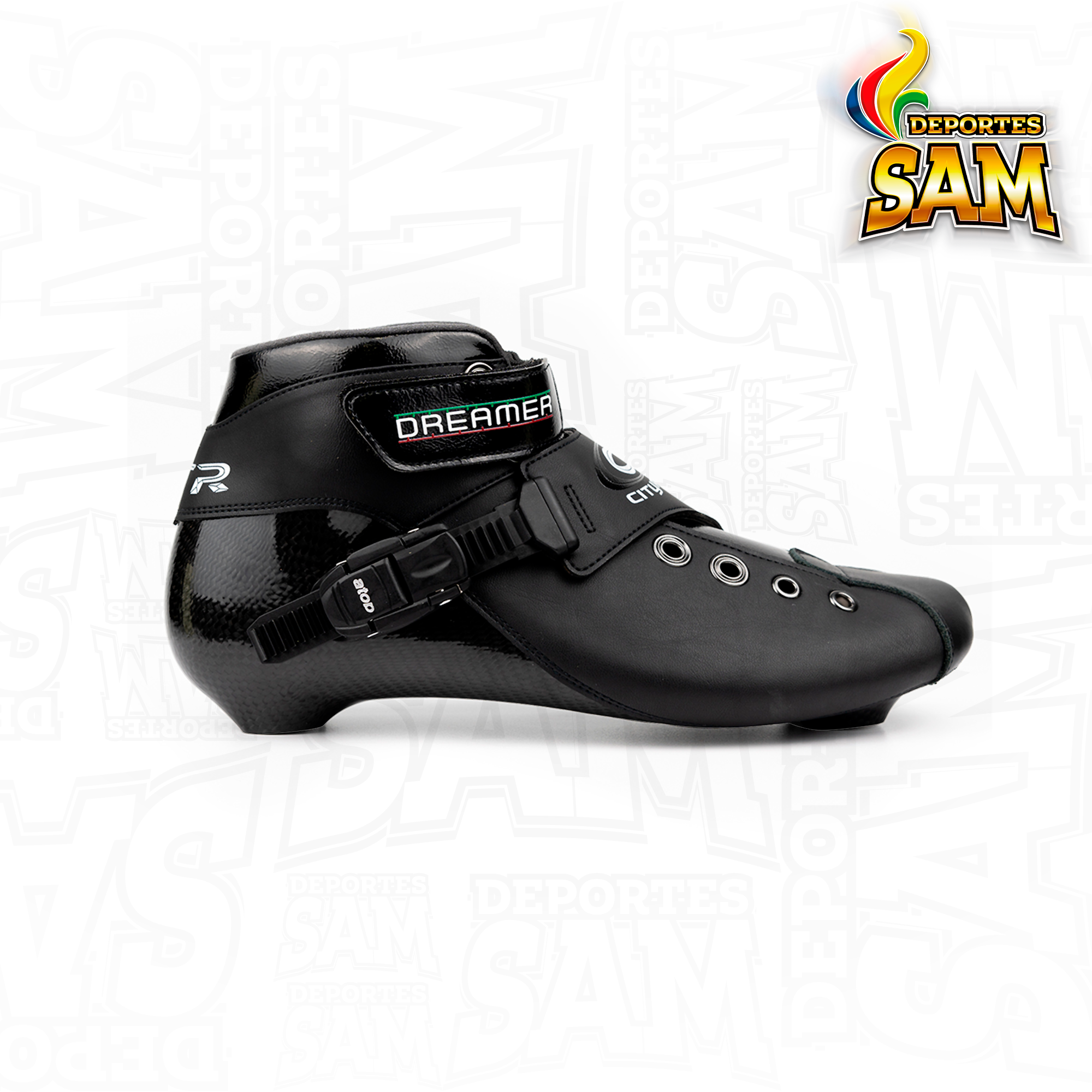 BOTA CITYRUN DREAMER KIDS