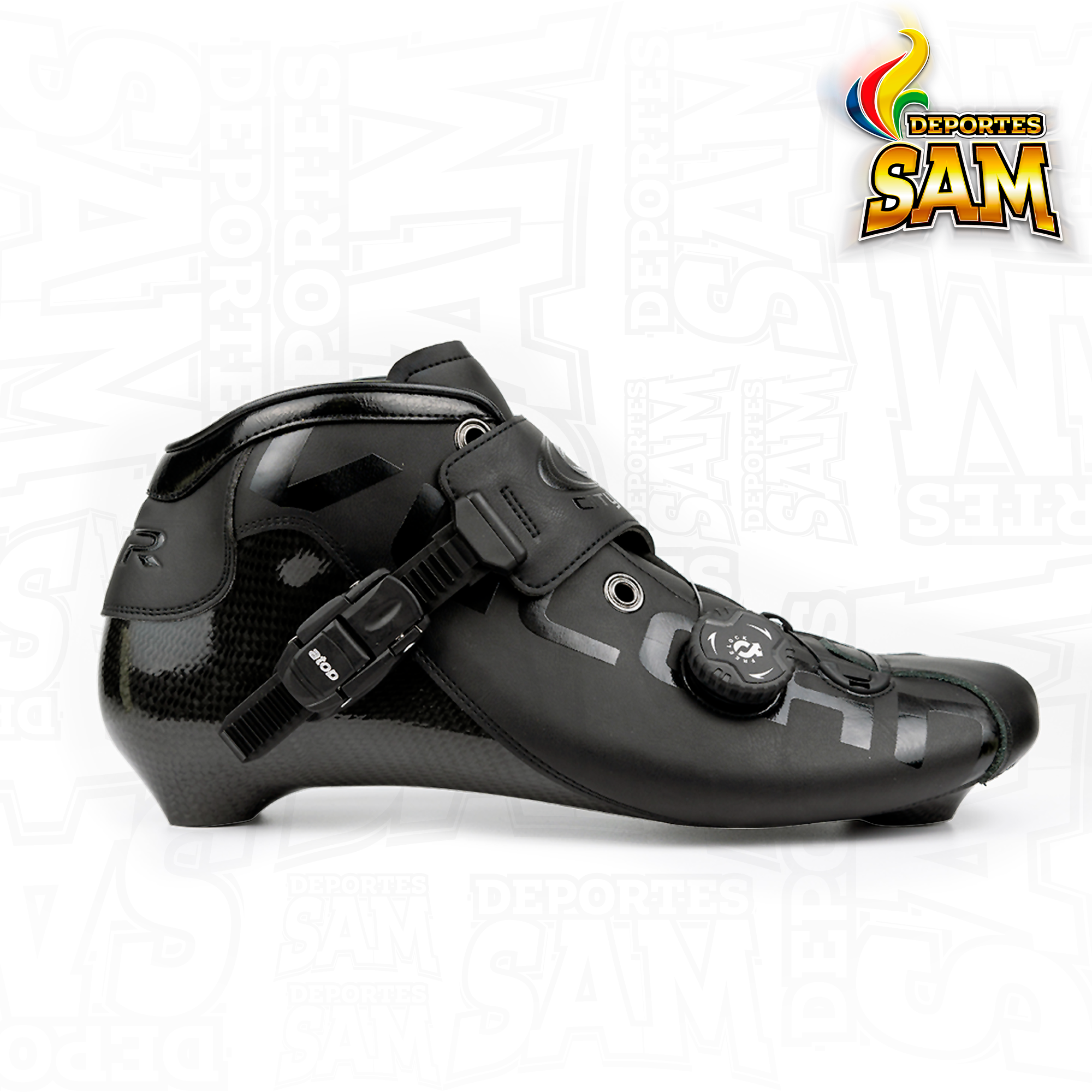 BOTA CITYRUN VULCAN