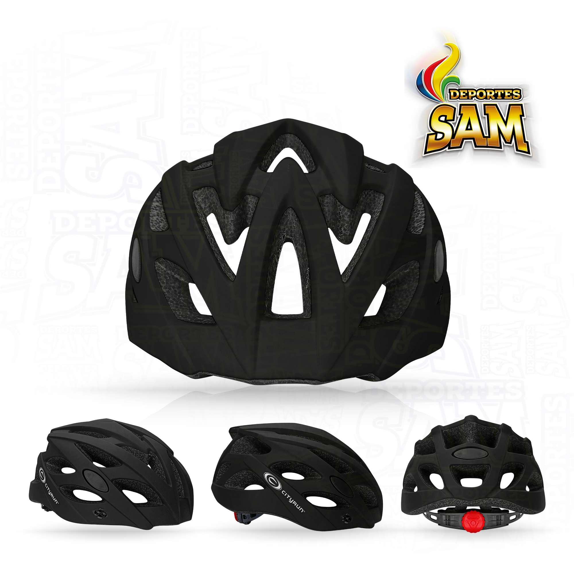 CASCO CITYRUN INMOLD PROFESIONAL