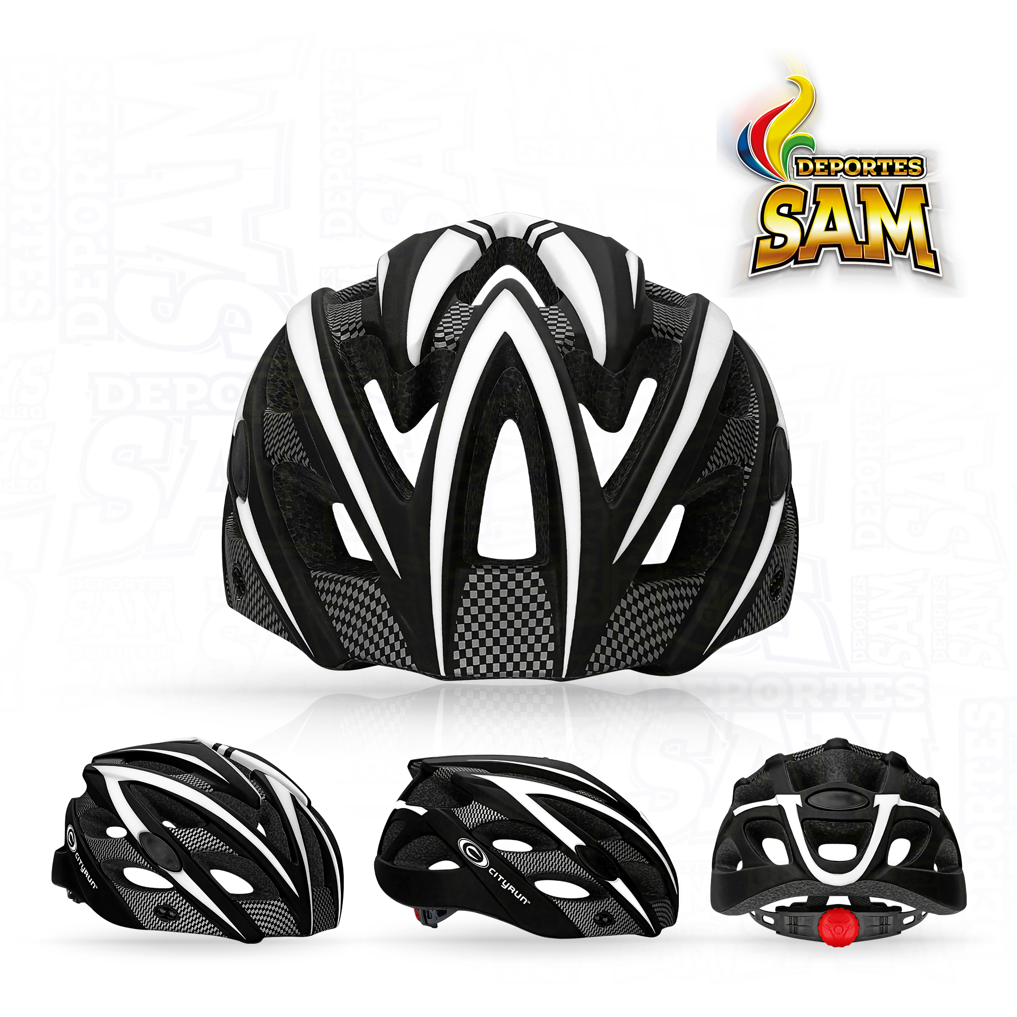 CASCO CITYRUN INMOLD PROFESIONAL