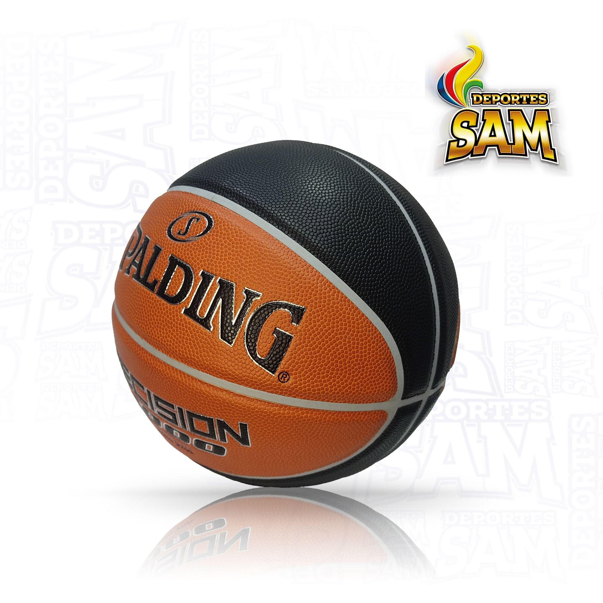 BALON BALONCESTO SPALDING TF-1000