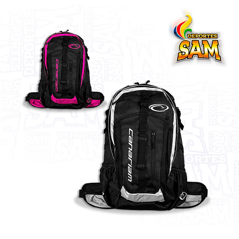 BOLSO MORRAL ERGO PACK