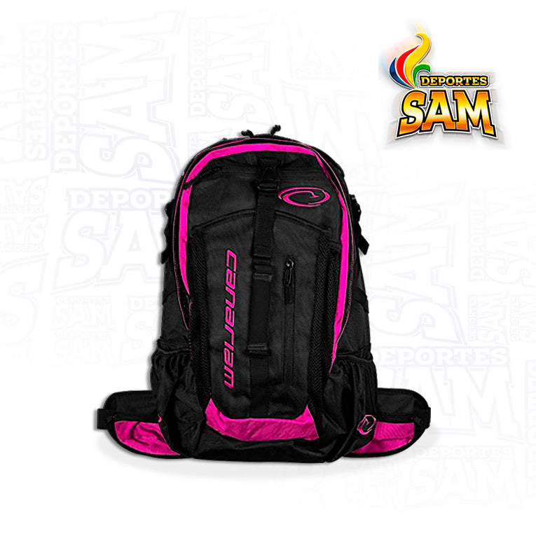 BOLSO MORRAL ERGO PACK