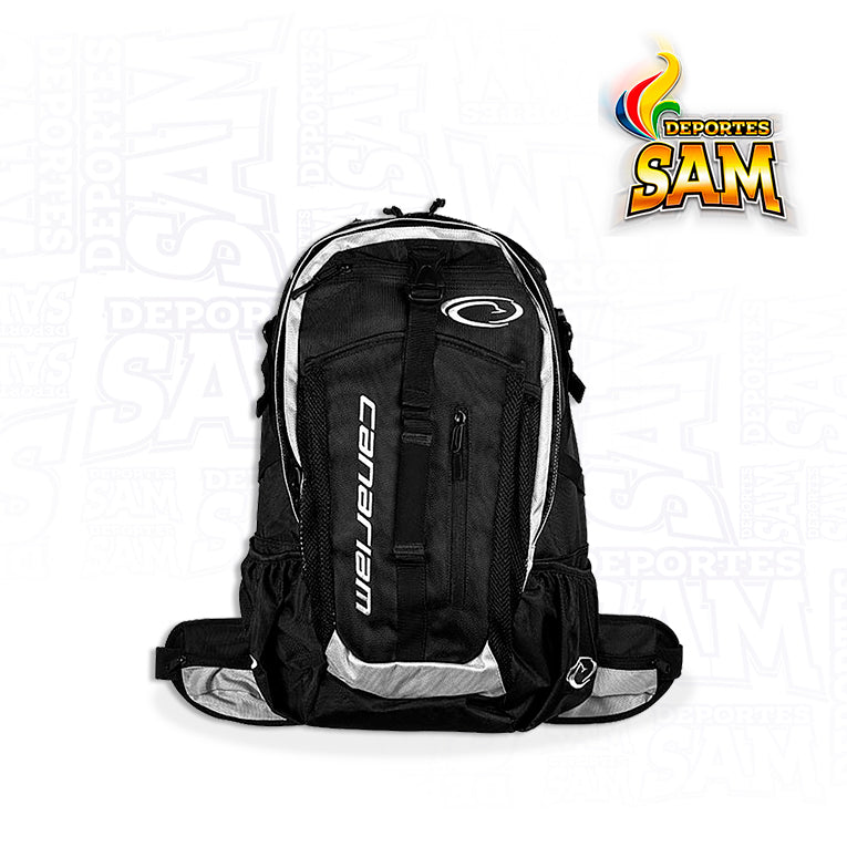 BOLSO MORRAL ERGO PACK