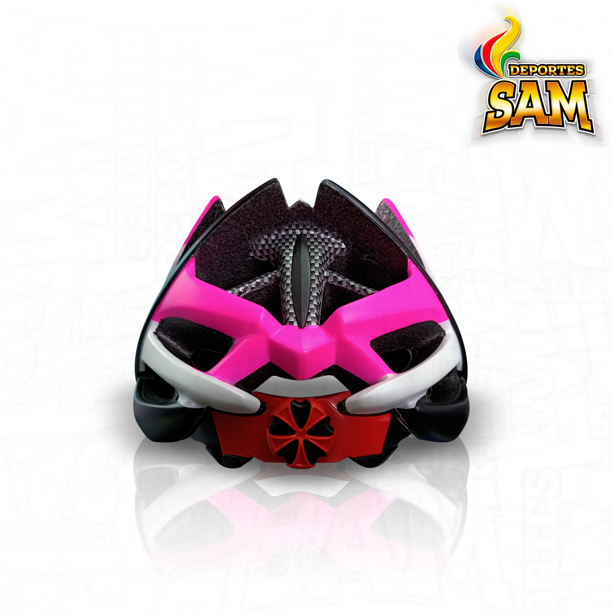 CASCO B3-30 PROFESIONAL CANARIAM