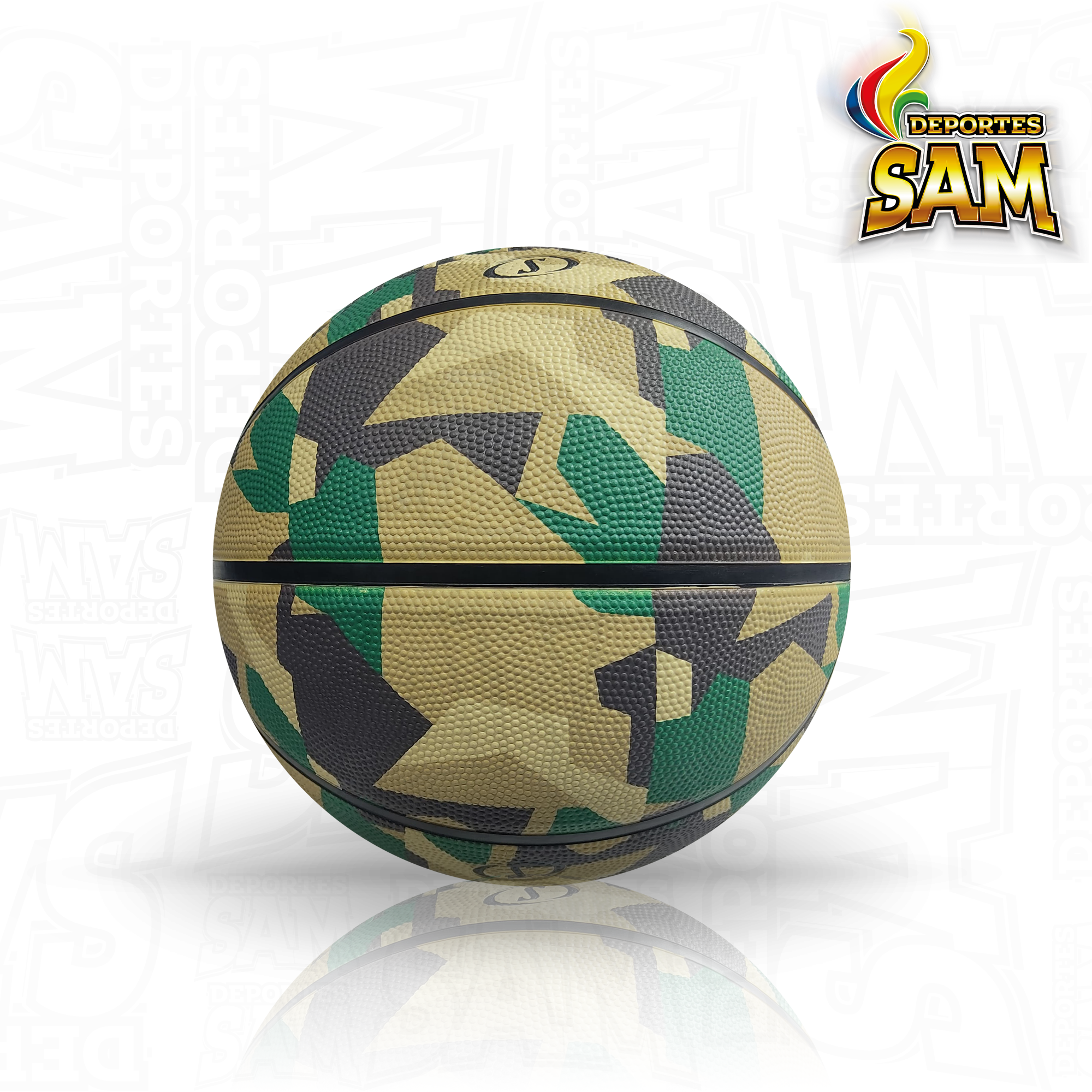 BALON BALONCESTO SPALDING COMANDER