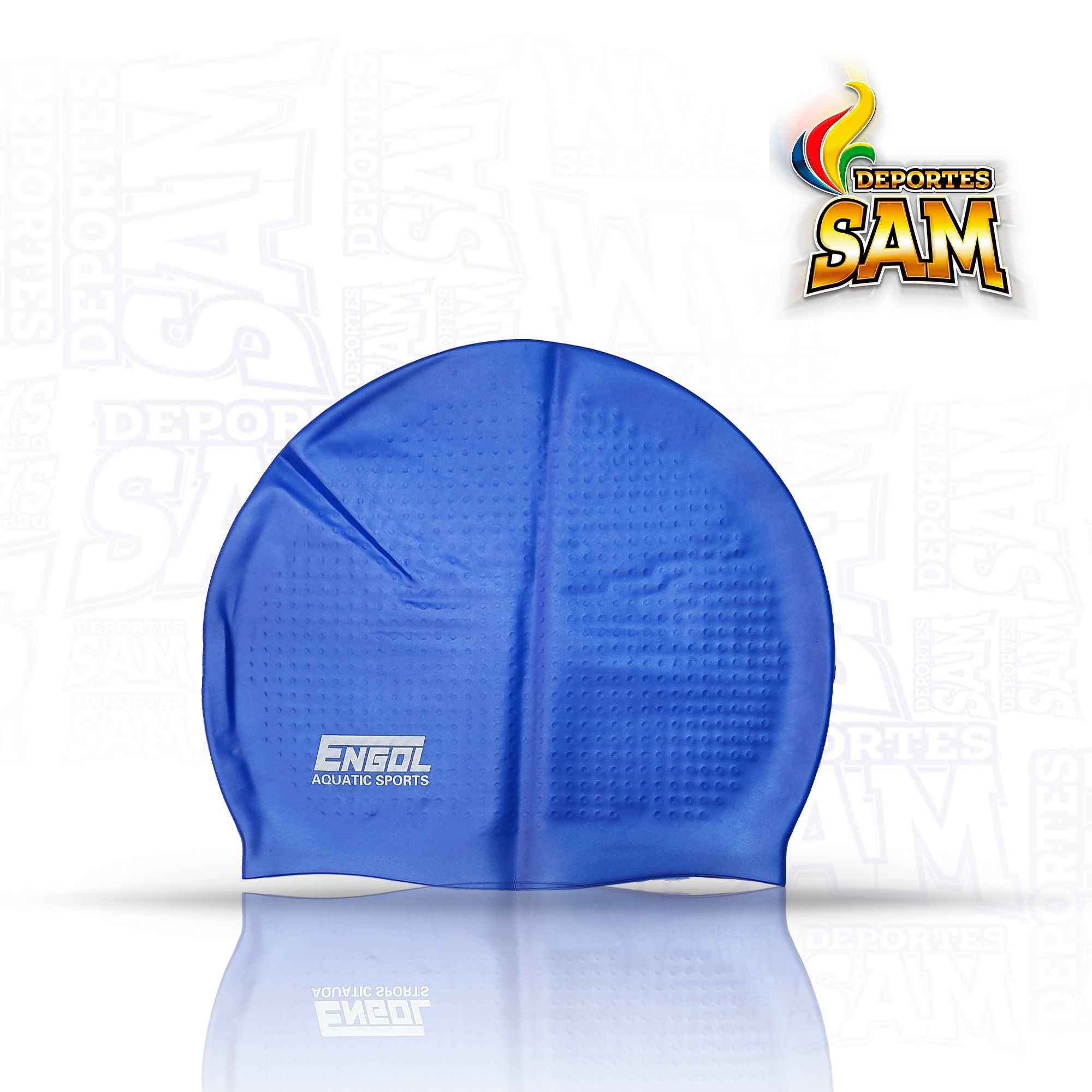 GORRO NATACION ENGOL AQUATIC SPORTS