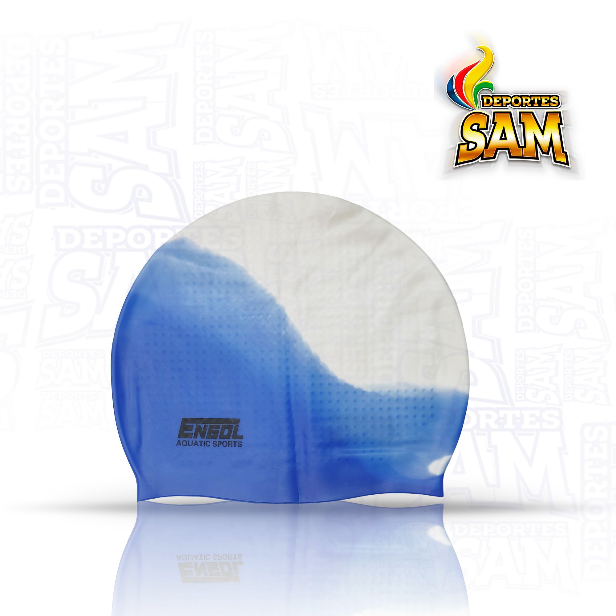 GORRO NATACION ENGOL AQUATIC SPORTS