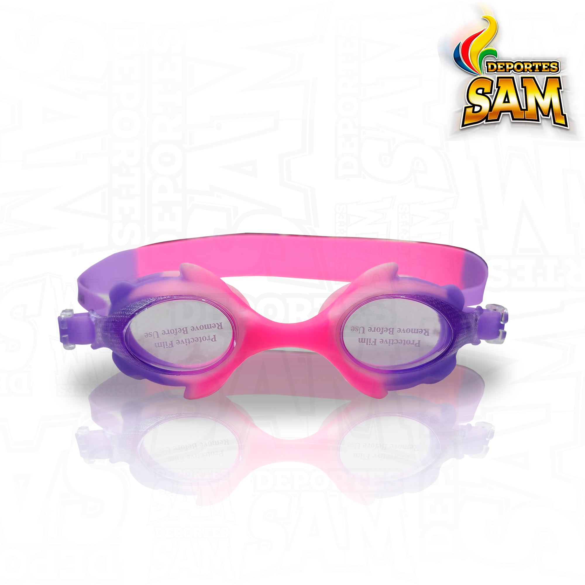 GAFA NATACION NIÑO WONDER	NSP-2496