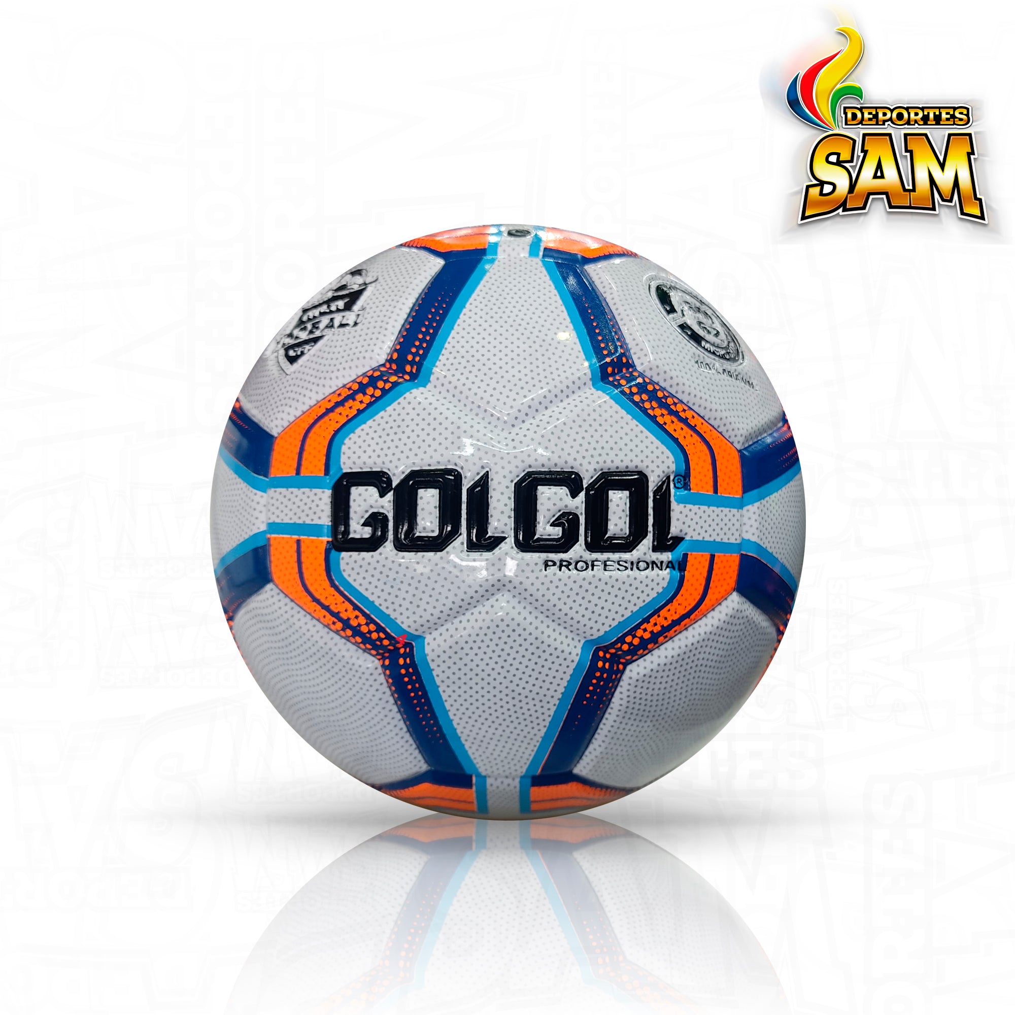 BALON MICRO GOL GOL