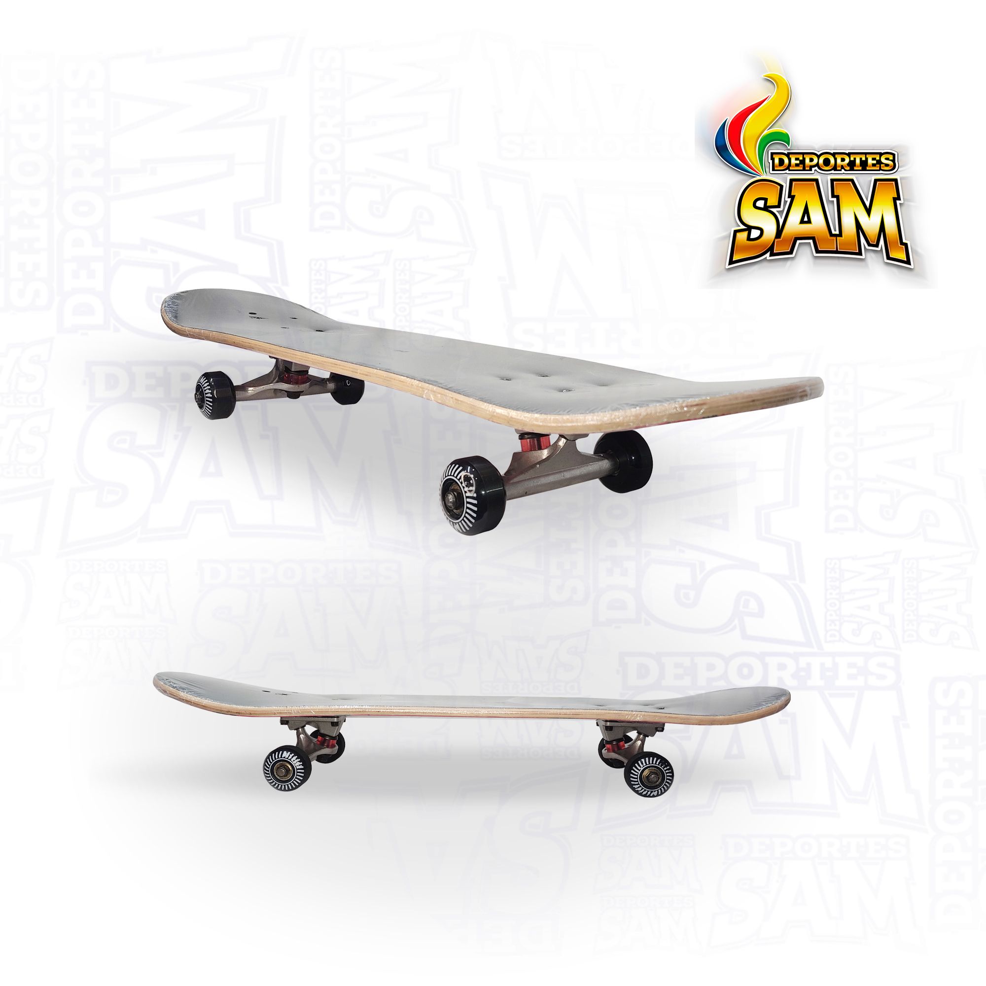 PATINETA TABLA PRO SKATE