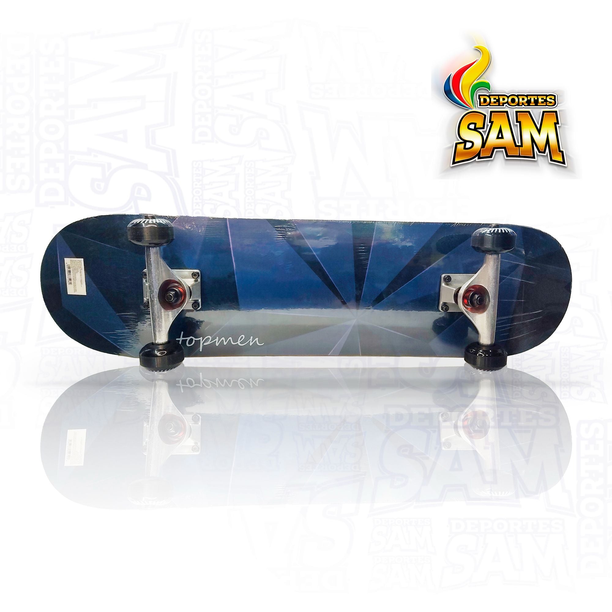 PATINETA TABLA PRO SKATE