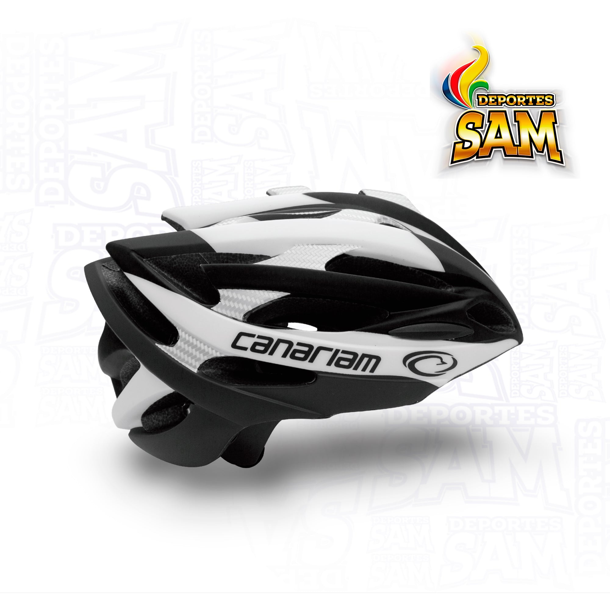 CASCO B3-30 PROFESIONAL CANARIAM