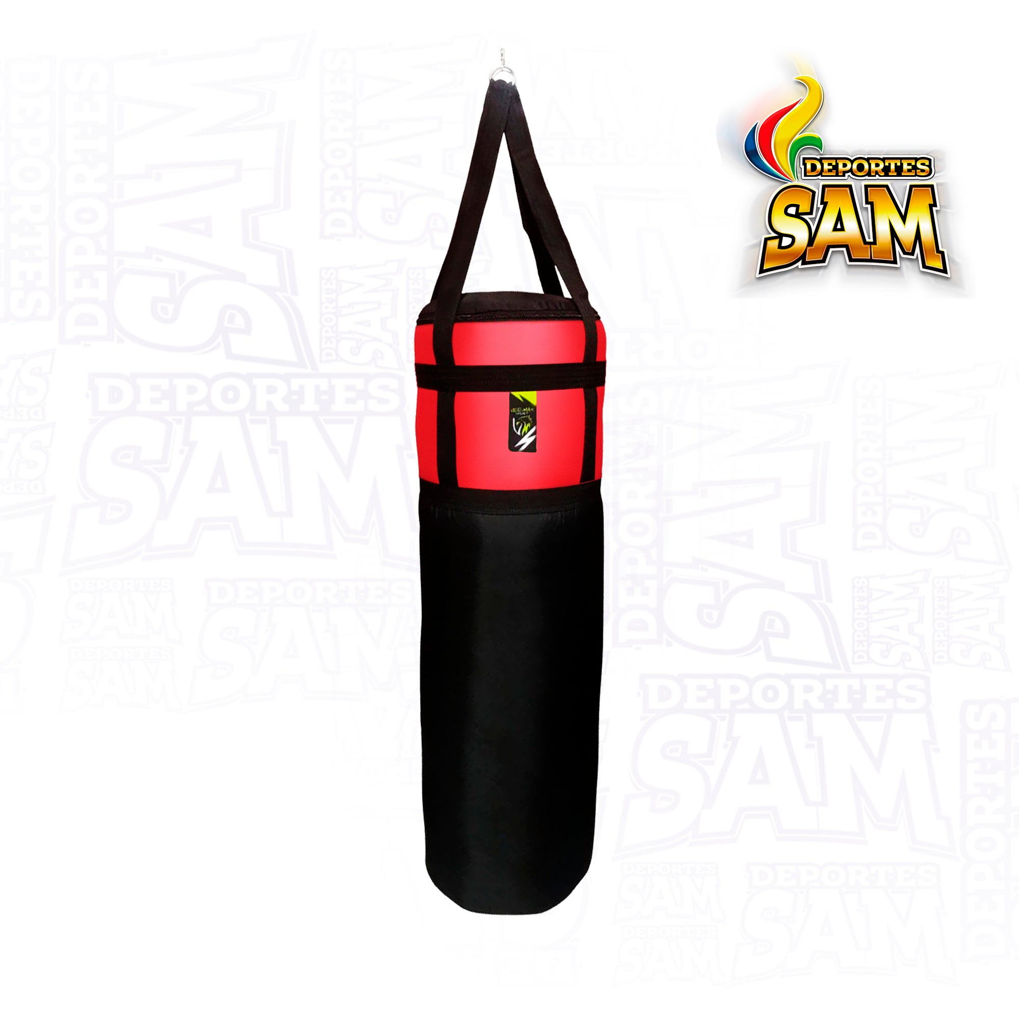 TULA DE BOXEO 100 CM VER MAX